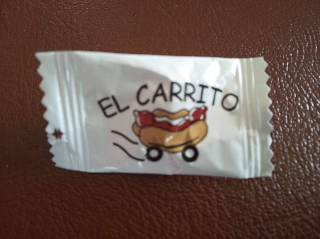El Carrito Hot Dogs & Hamburgers | restaurant | Blvd. Benito Juárez 416, Echeverria, 22703 Rosarito, B.C., Mexico | 016616122793 OR +52 661 612 2793