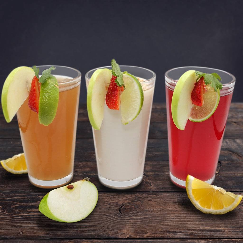 Marce Taqueria Express | restaurant | 226 Willis Ave, The Bronx, NY 10454, USA | 3475905979 OR +1 347-590-5979