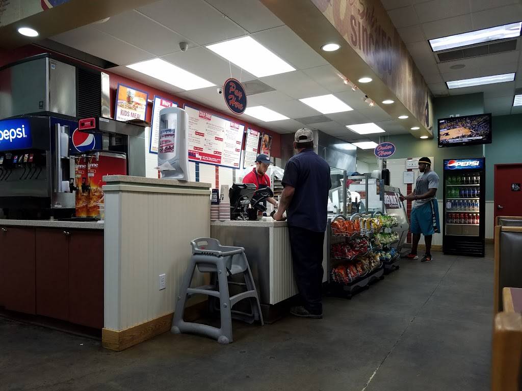 Jersey Mikes Subs | meal takeaway | 8780 W Charleston Blvd #102, Las Vegas, NV 89117, USA | 7029325656 OR +1 702-932-5656