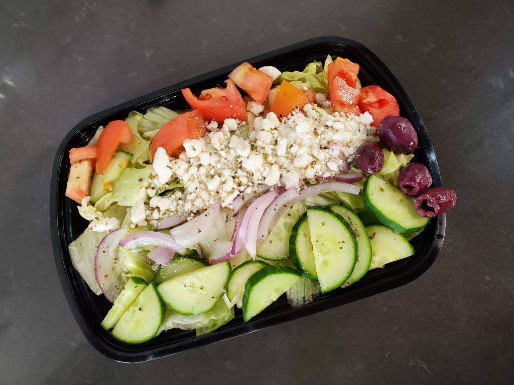 GRCo Grill | restaurant | 233 Earl Stewart Dr #12, Aurora, ON L4G 7Y3, Canada | 9058415000 OR +1 905-841-5000