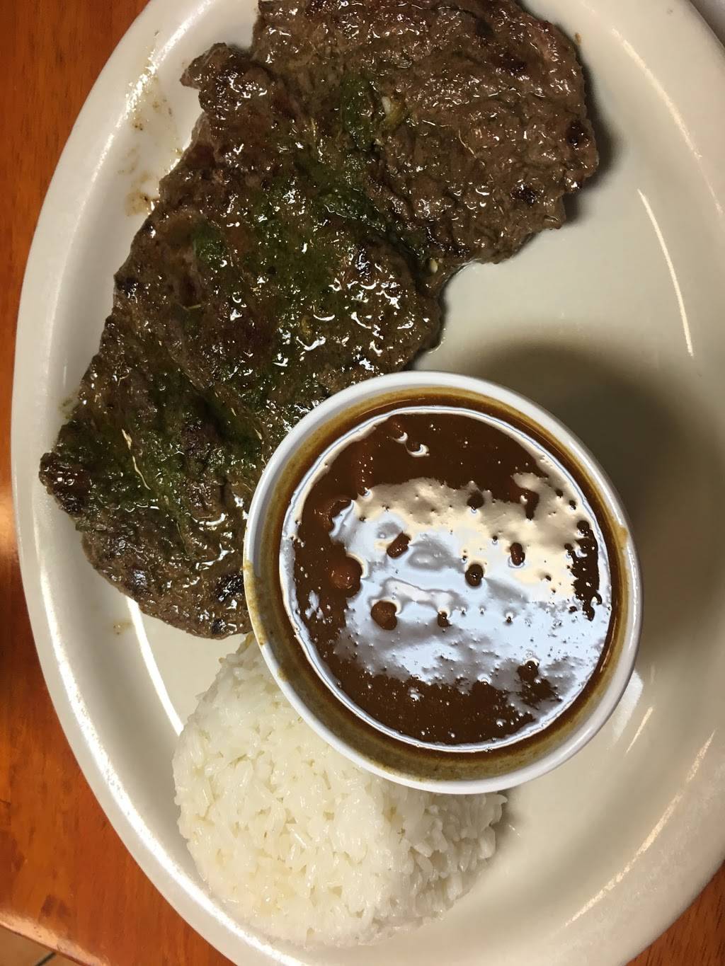 Pollo Rico Grill | restaurant | 6706 N University Dr, Tamarac, FL 33321, USA | 9547269201 OR +1 954-726-9201