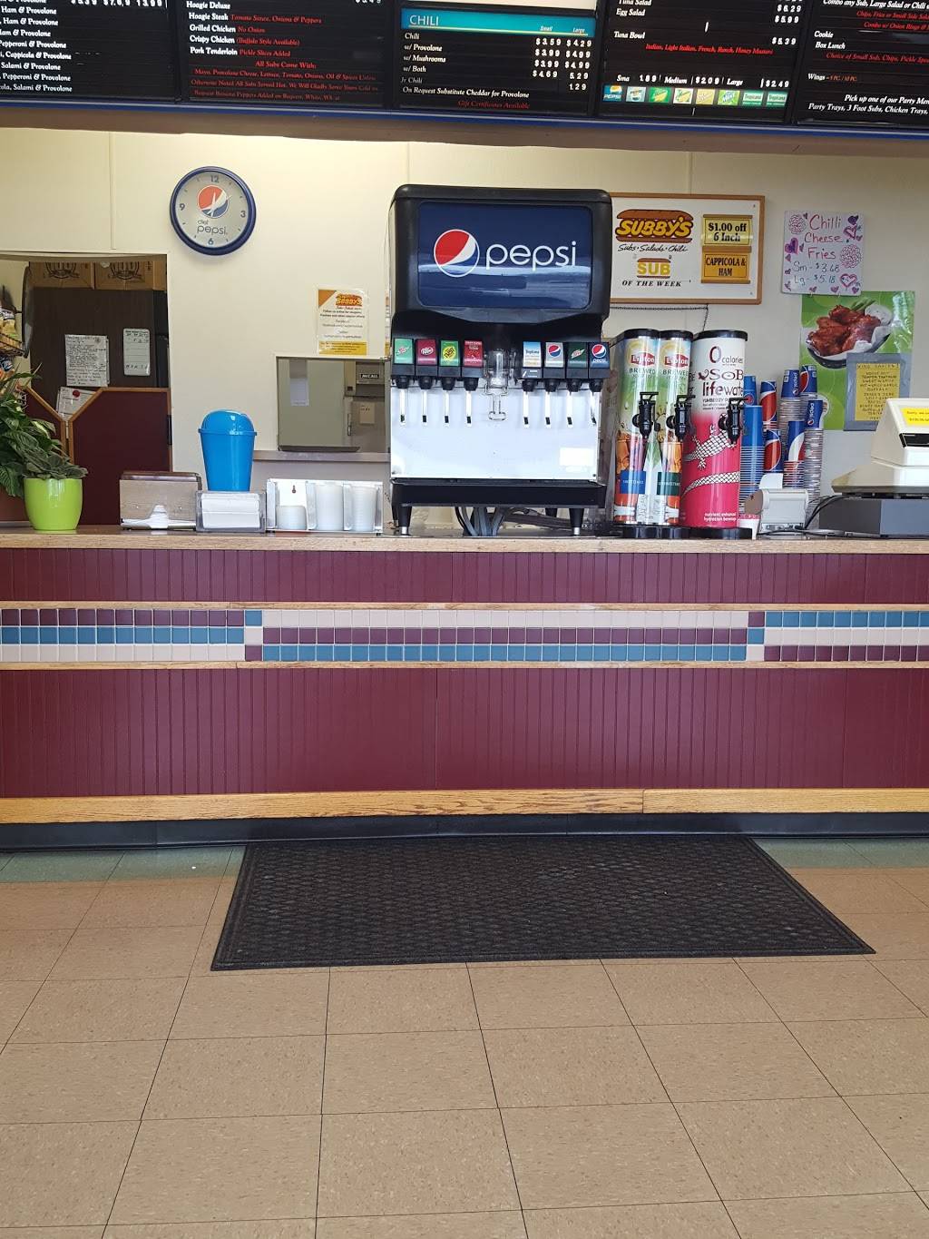 Super Subbys | meal takeaway | 5558 N Springboro Pike, Dayton, OH 45449, USA | 9372936933 OR +1 937-293-6933