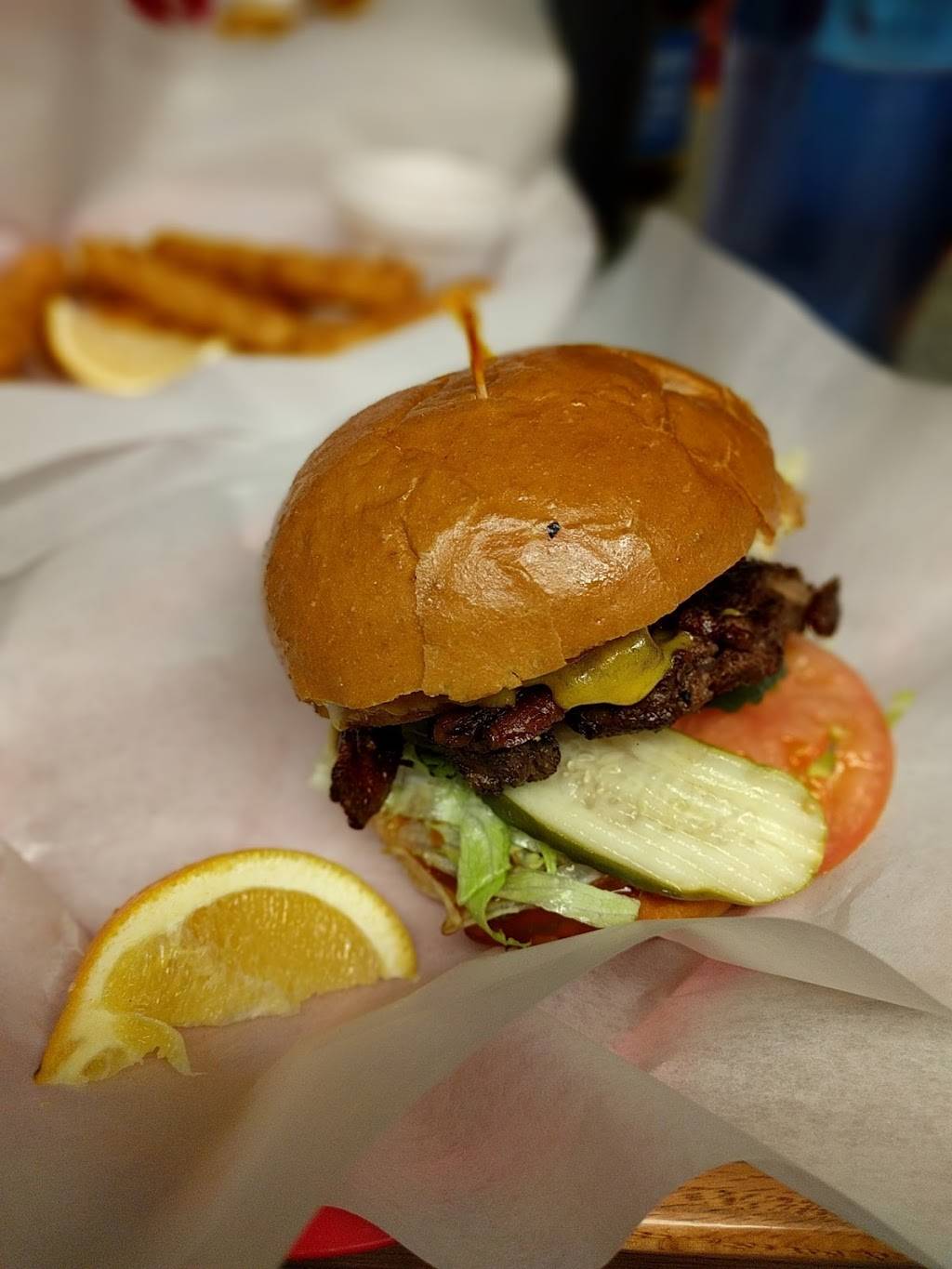 Terrys Pizzeria & Grill | restaurant | 6274 CA-193, Georgetown, CA 95634, USA | 5303331213 OR +1 530-333-1213