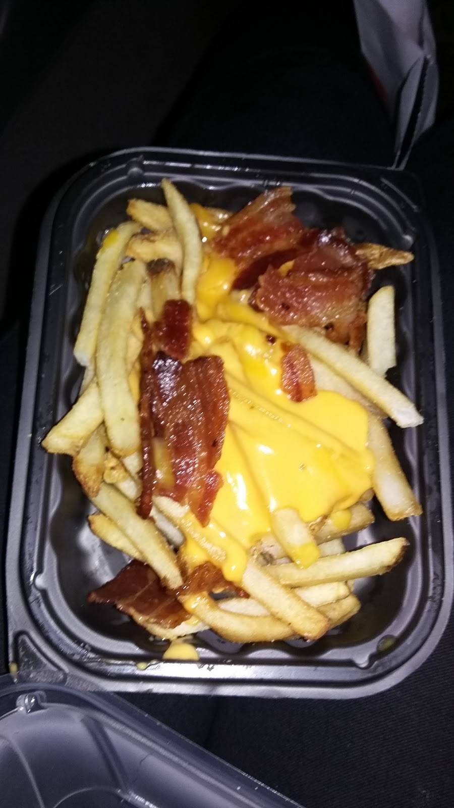 Wendys | restaurant | 3801 W Broward Blvd, Fort Lauderdale, FL 33312, USA | 9543162312 OR +1 954-316-2312