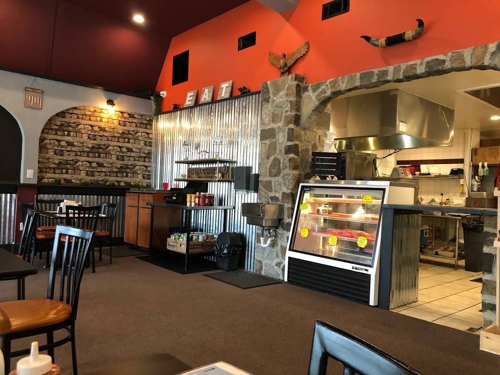 Wilsons Secret Sauce | restaurant | 265 E Township Line Rd, Upper Darby, PA 19082, USA | 4844538608 OR +1 484-453-8608