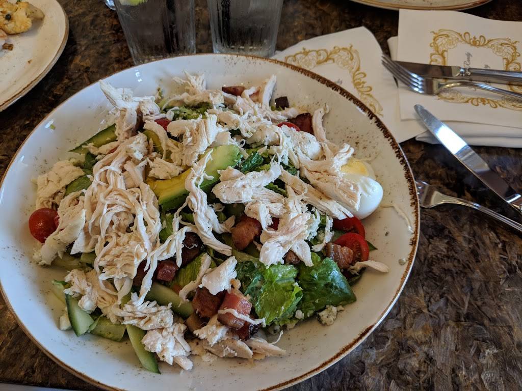 Ironwood American Kitchen at The Fairmont Scottsdale Princess | restaurant | 7575 E Princess Dr, Scottsdale, AZ 85255, USA | 4805857374 OR +1 480-585-7374