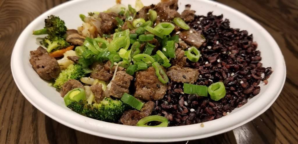 Original ChopShop | restaurant | 21227 S Ellsworth Loop #105, Queen Creek, AZ 85142, USA | 4807457350 OR +1 480-745-7350