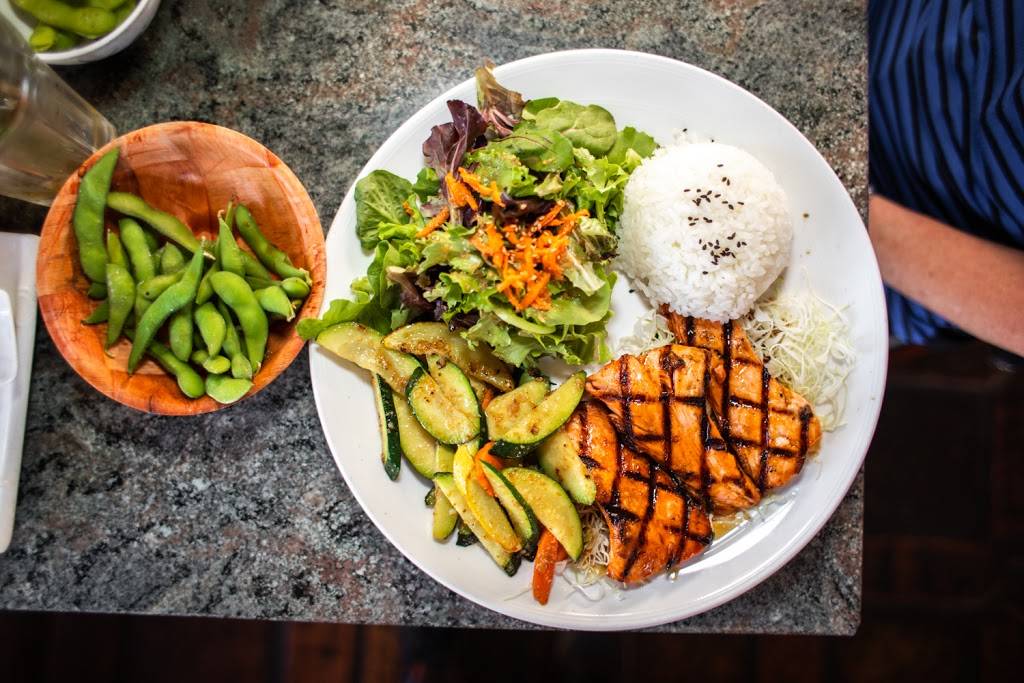 Off The Hook Sushi | restaurant | 2660 Lake Tahoe Blvd unit e, South Lake Tahoe, CA 96150, USA | 5305445599 OR +1 530-544-5599