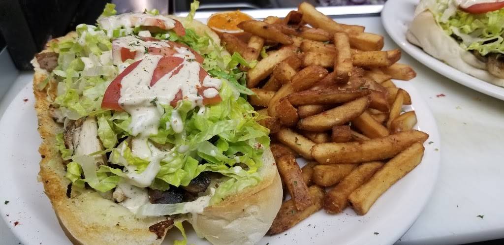 La Bagelière | restaurant | 61 54e Avenue East, Blainville, QC J7C 0P3, Canada | 4509519688 OR +1 450-951-9688