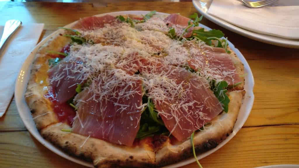 Craft Pizza & Beer | restaurant | 152 Bedford Rd, Pleasantville, NY 10570, USA | 9145792054 OR +1 914-579-2054