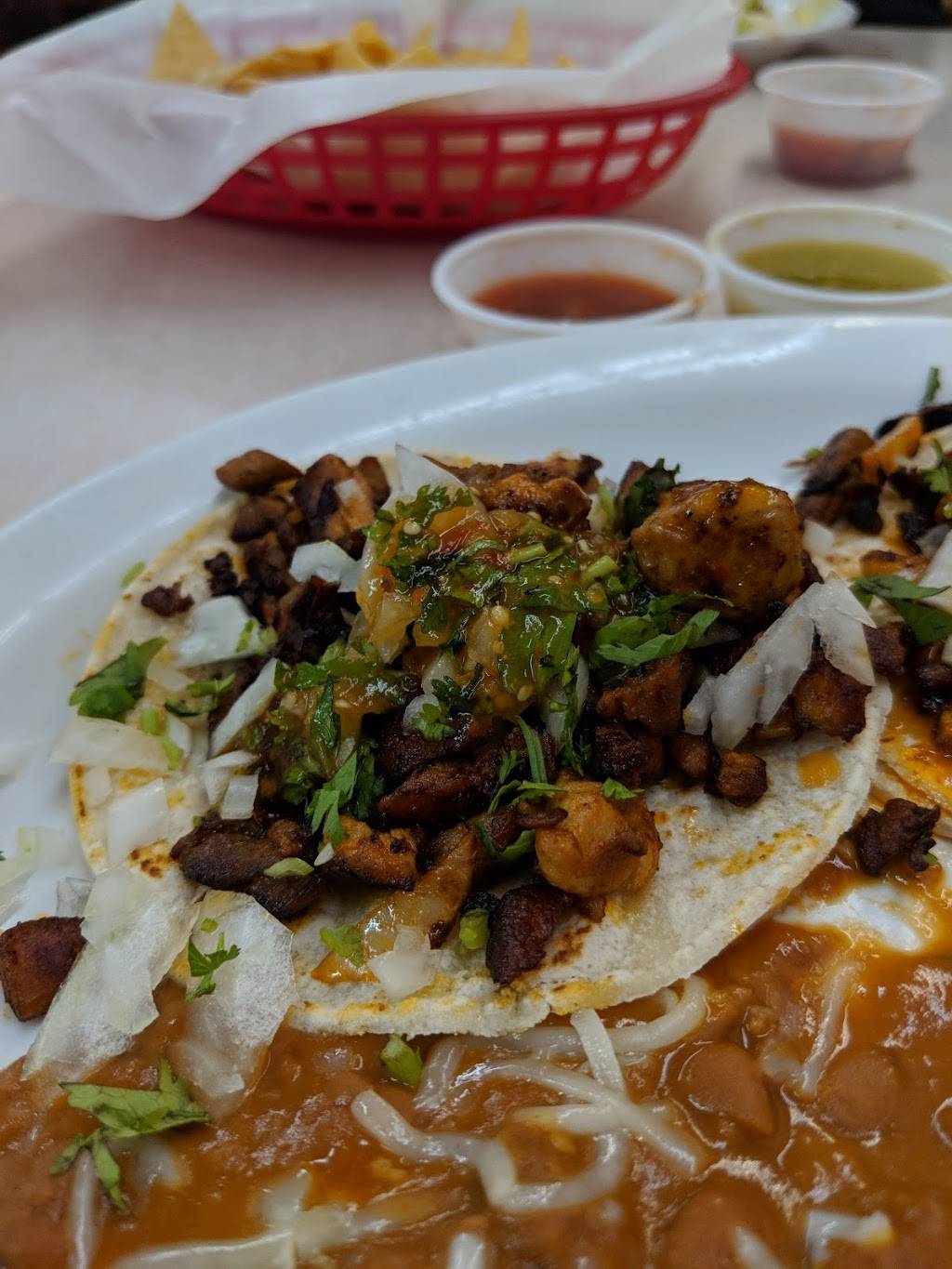 El Patron Mexican Food | restaurant | 506 Main St, Vacaville, CA 95688, USA | 7074470709 OR +1 707-447-0709