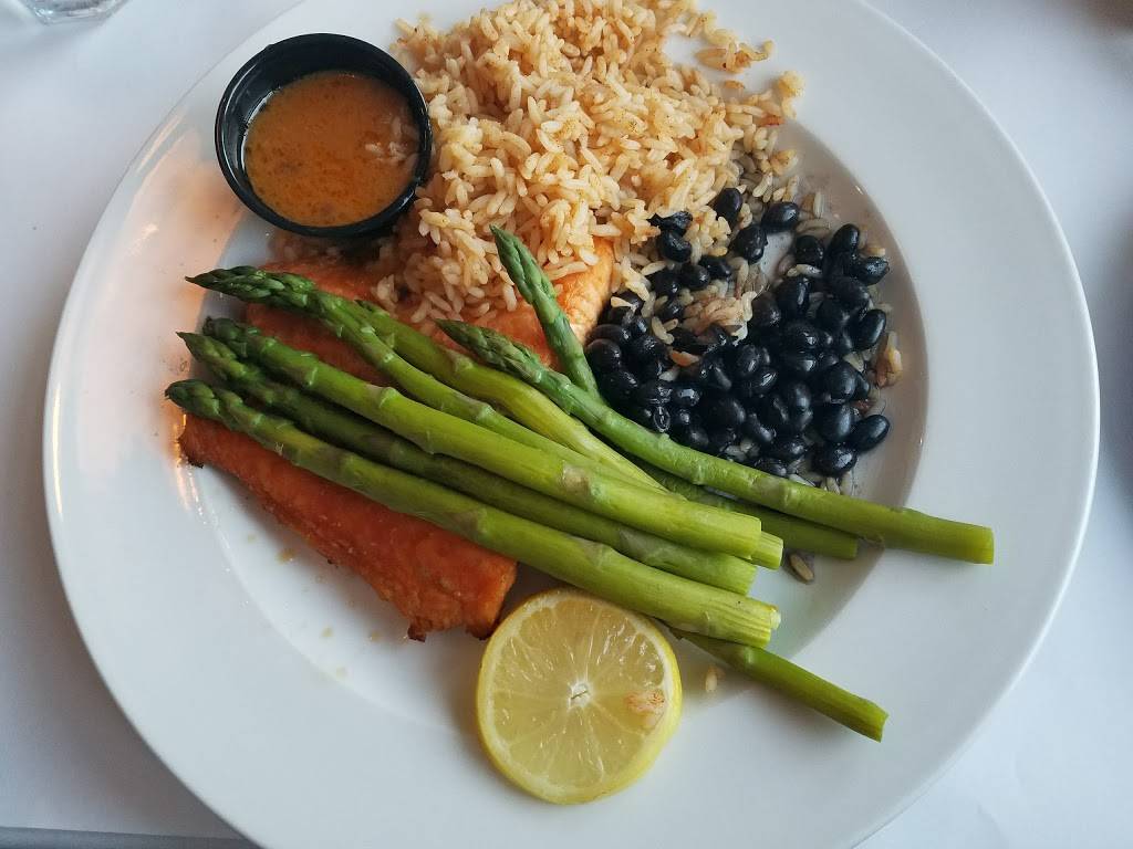 Mangos | restaurant | 97 Garfield Pkwy, Bethany Beach, DE 19930, USA | 3025376621 OR +1 302-537-6621