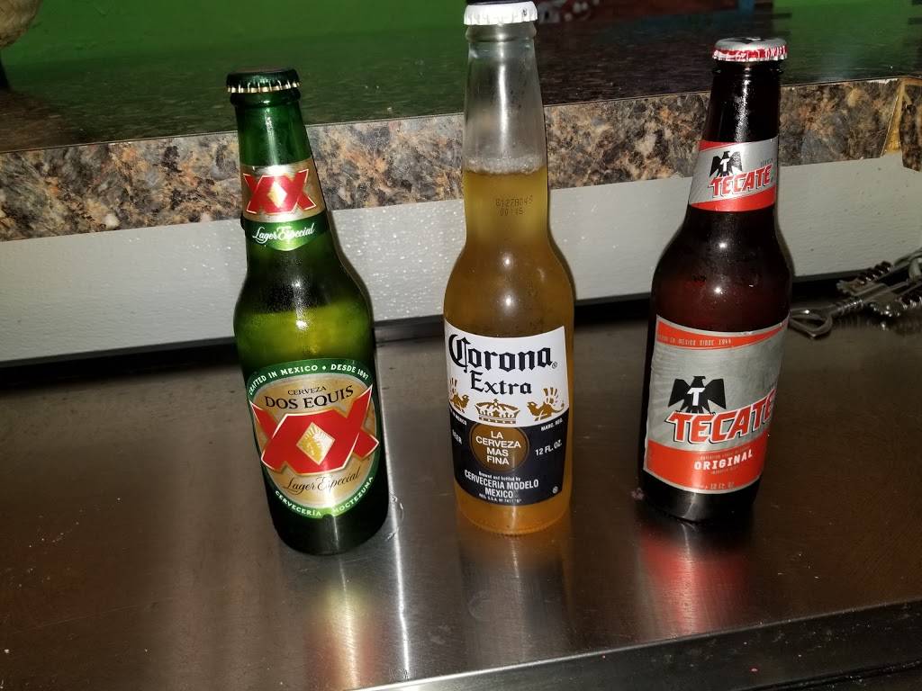 Los Pinos Mexican Restaurant | restaurant | 121 E Main St, Royse City, TX 75189, USA | 9726359010 OR +1 972-635-9010