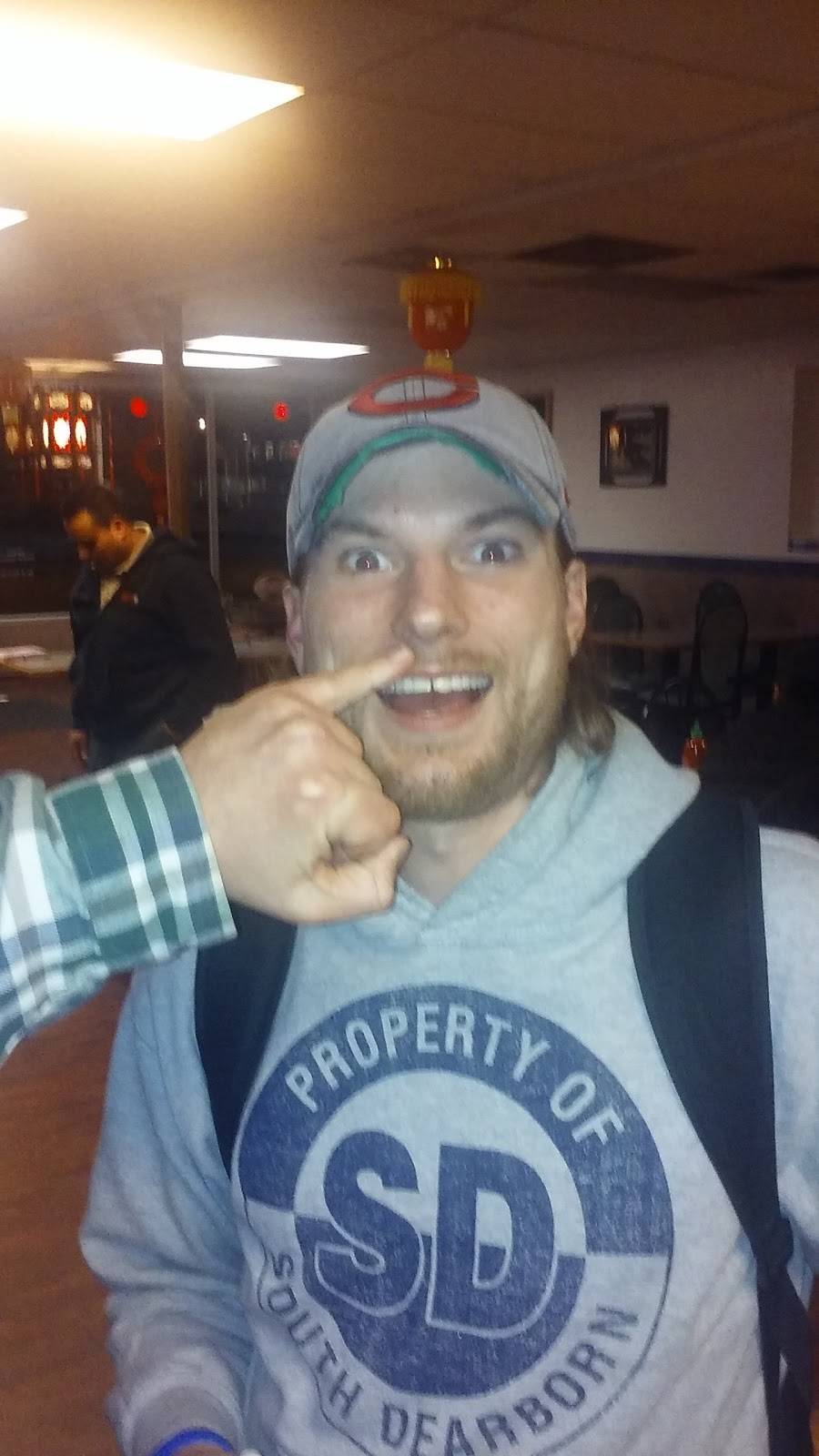 Hong Kong Chinese 1 | restaurant | 1524 N Illinois St, Indianapolis, IN 46202, USA | 3179518882 OR +1 317-951-8882