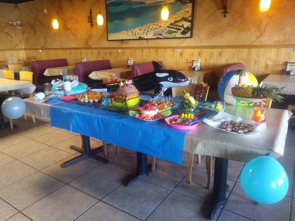 The Original Stavros Pizza House | restaurant | 262 S Beach St, Daytona Beach, FL 32114, USA | 3862585041 OR +1 386-258-5041