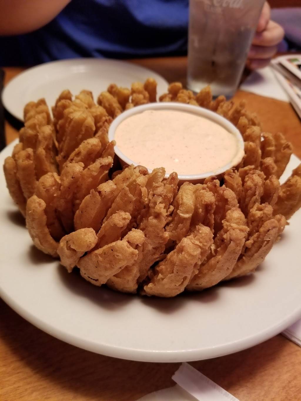 Texas Roadhouse | restaurant | 105 Wolf Rd Suite B, Albany, NY 12205, USA | 5184533444 OR +1 518-453-3444