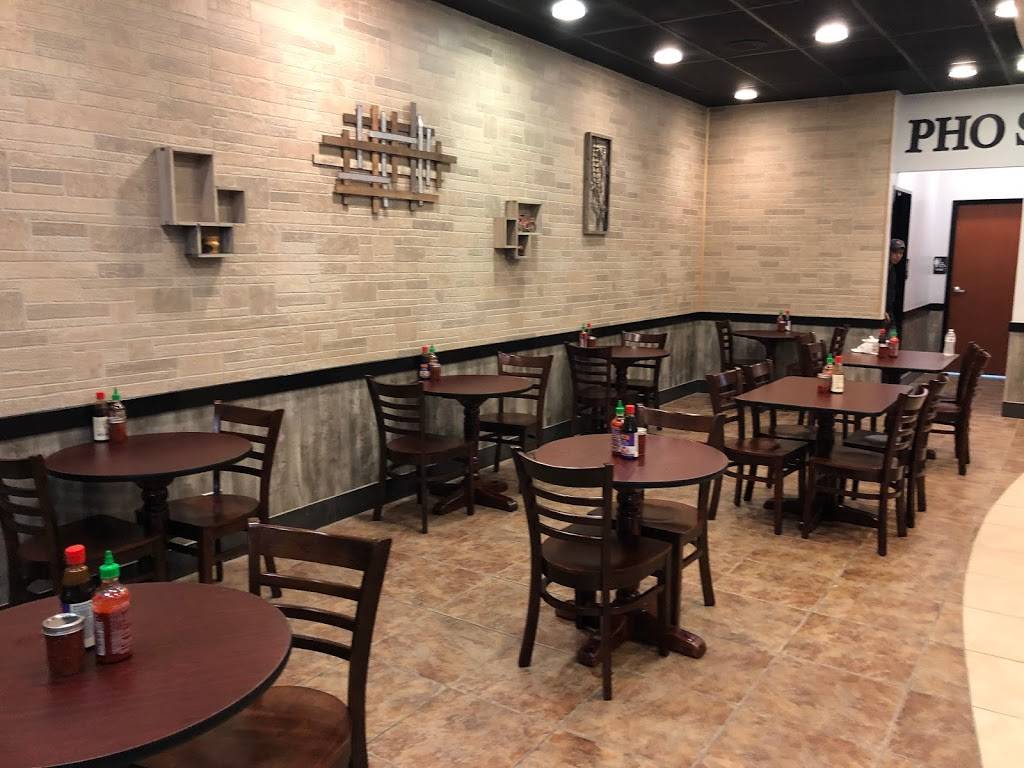 Pho Son | restaurant | 2980 US-34, Oswego, IL 60543, USA | 6306369746 OR +1 630-636-9746