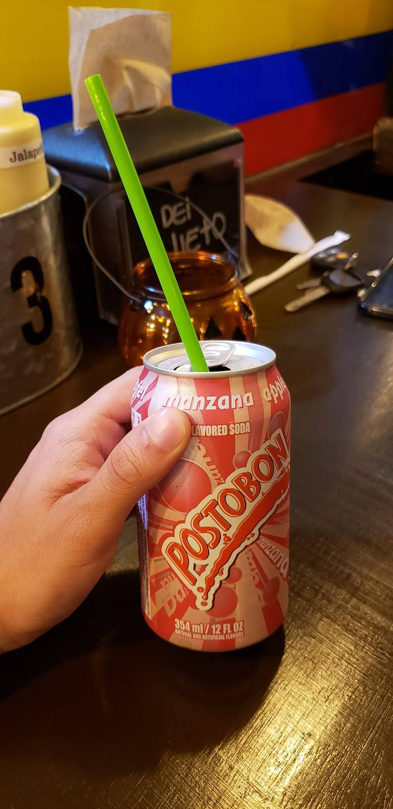 Los Perros del Sobrino | restaurant | 7926 W Sample Rd, Margate, FL 33065, United States | 9549065712 OR +1 954-906-5712