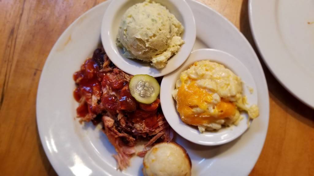 Jim N Nicks Bar-B-Q | restaurant | 2275 GA-20, Conyers, GA 30013, USA | 7707854453 OR +1 770-785-4453