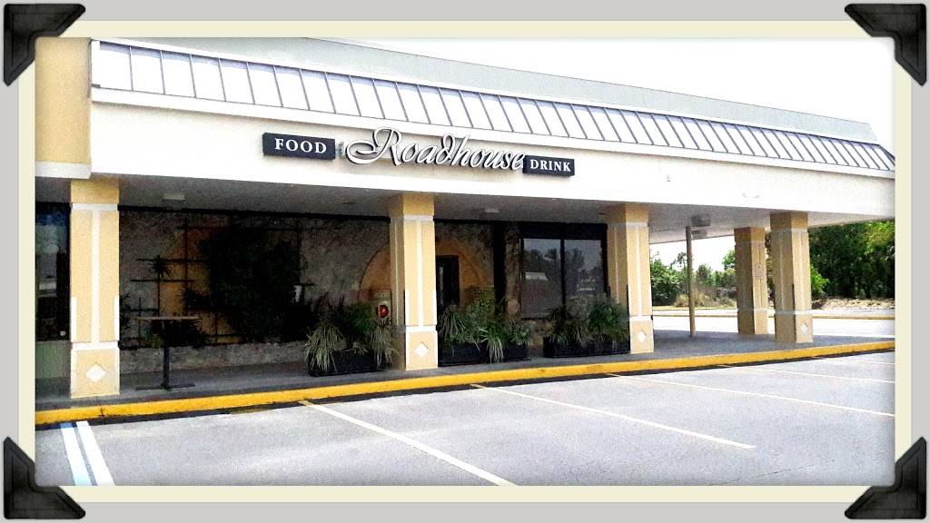 Roadhouse Cafe | restaurant | 15660 San Carlos Blvd # 280, Fort Myers, FL 33908, USA | 2394154375 OR +1 239-415-4375