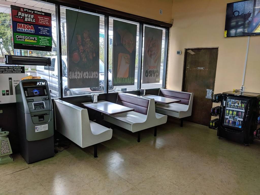 Gyro Grill | restaurant | 8414 SE 32nd Ave, Portland, OR 97222, USA | 5033426530 OR +1 503-342-6530