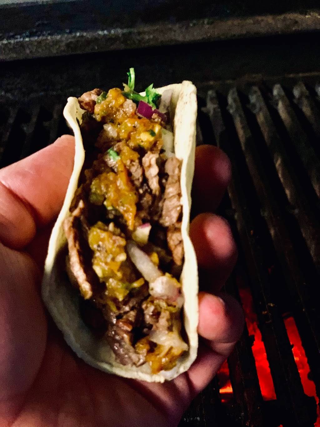 Los Suavecitos LLC | restaurant | Parking lot, 1812 35th St, Denver, CO 80216, USA | 7208419725 OR +1 720-841-9725