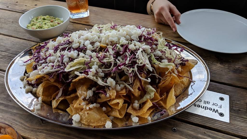 The Hay Merchant | restaurant | 1100 Westheimer Rd, Houston, TX 77006, USA | 7135289805 OR +1 713-528-9805