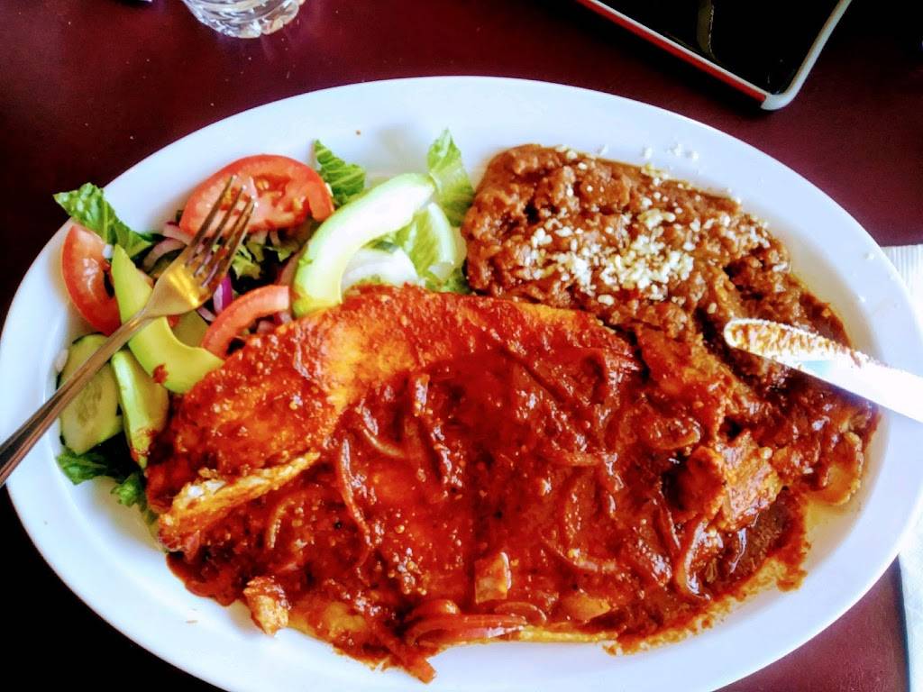 Playas De Nayarit | restaurant | 9817 Garvey Ave, El Monte, CA 91733, USA | 6265792927 OR +1 626-579-2927