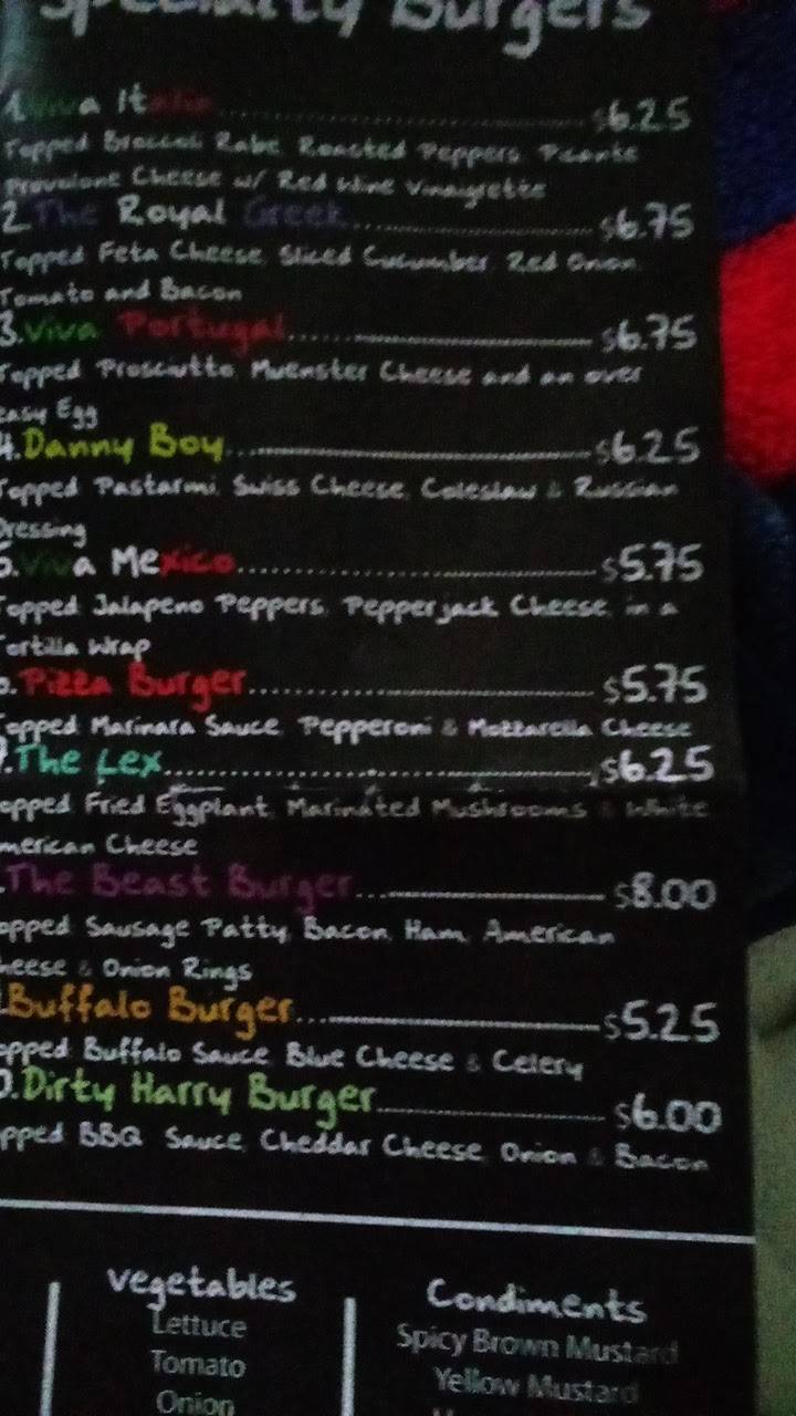 Lexington Deli | restaurant | 3080 Lexington Ave, Mohegan Lake, NY 10547, USA | 9145280202 OR +1 914-528-0202