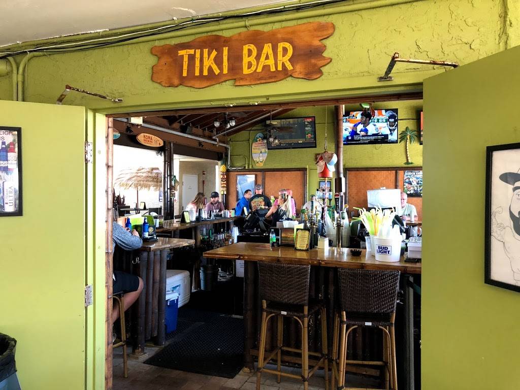 Marker 8 | restaurant | 1420 Bayshore Blvd, Dunedin, FL 34698, USA | 7277385000 OR +1 727-738-5000