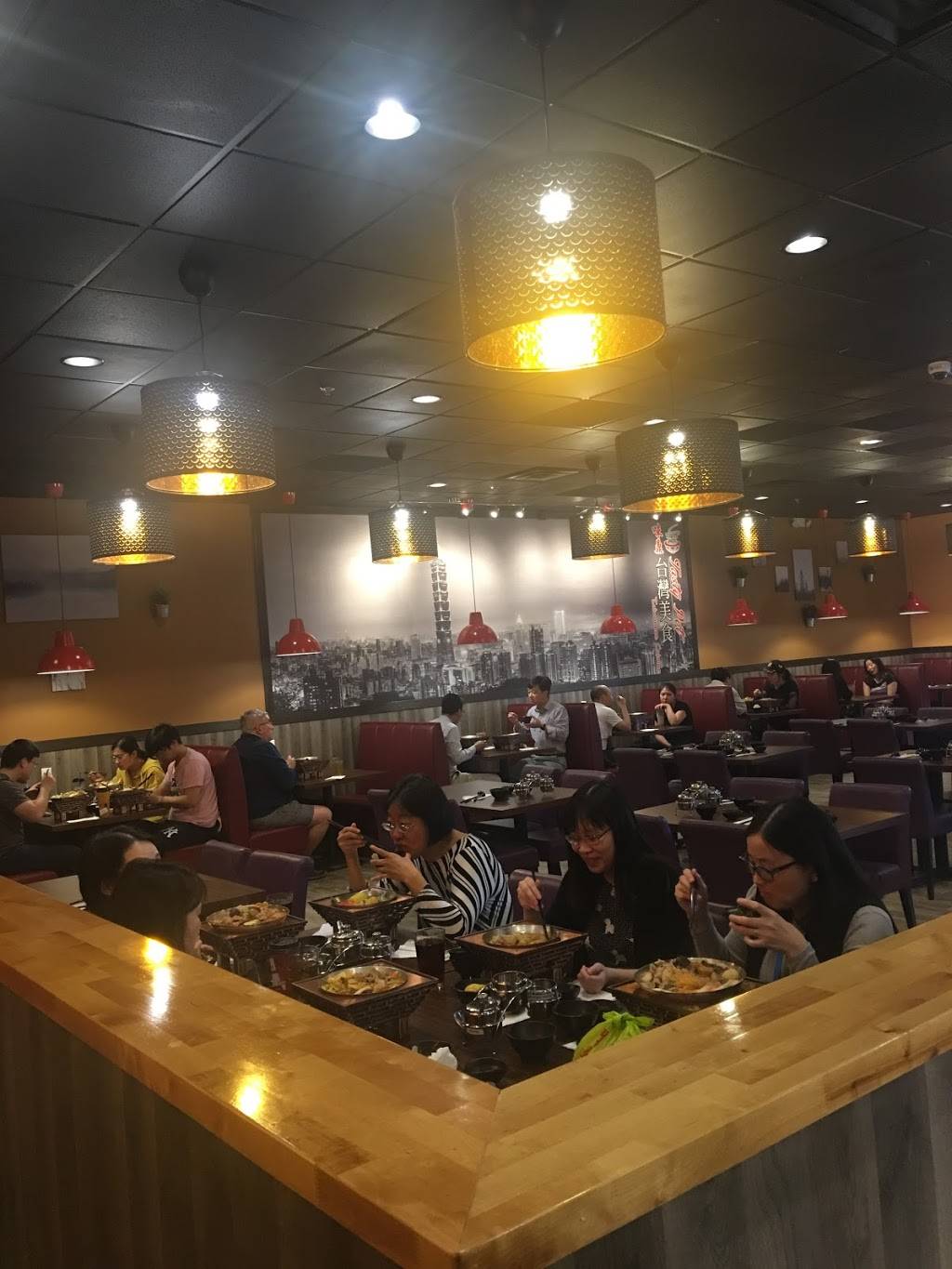 Tasty Pot Ohio | restaurant | 12075 Lebanon Rd, Sharonville, OH 45241, USA | 5135808888 OR +1 513-580-8888