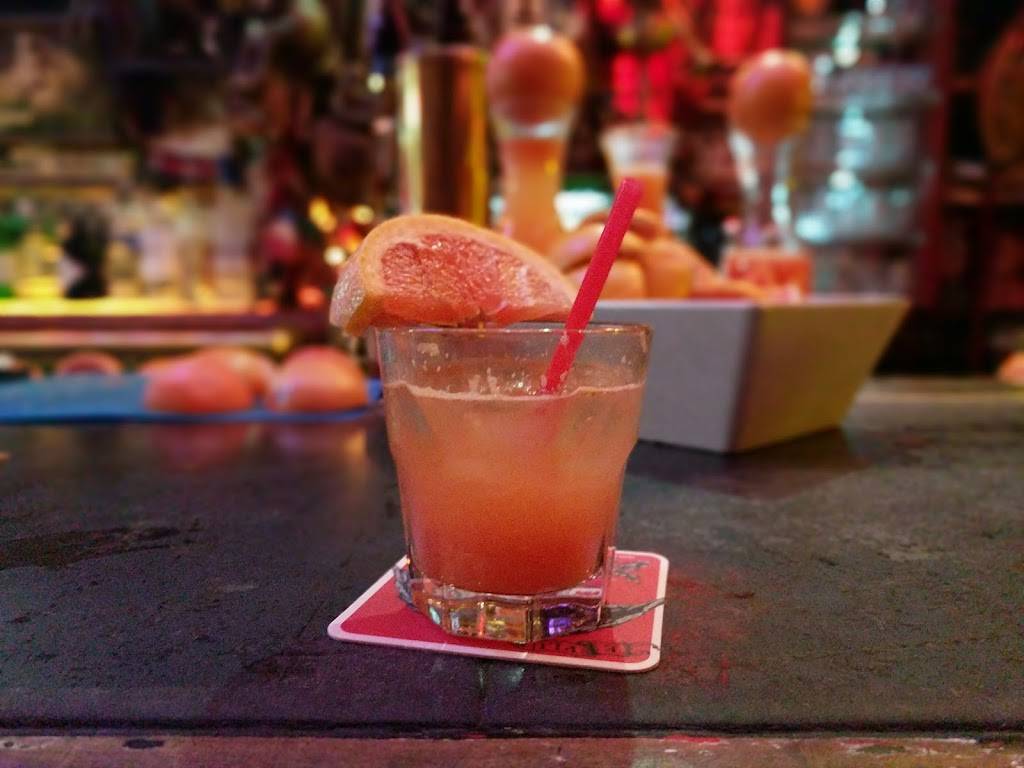 Cafe Van Kleef | restaurant | 1621 Telegraph Ave, Oakland, CA 94612, USA | 5107637711 OR +1 510-763-7711