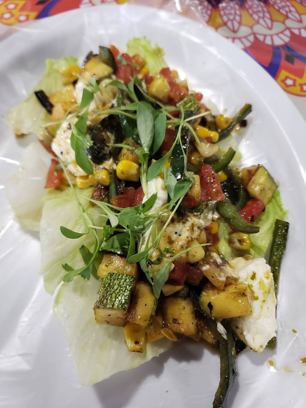 Knockout Tacos | restaurant | 3524 W Airport Fwy #120, Irving, TX 75062, USA | 2142285863 OR +1 214-228-5863