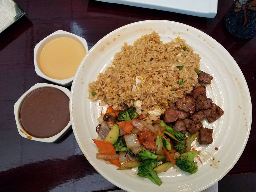 Masami Japanese Steakhouse & Sushi Bar | restaurant | 1260 Township Line Rd, Drexel Hill, PA 19026, USA | 6107893222 OR +1 610-789-3222