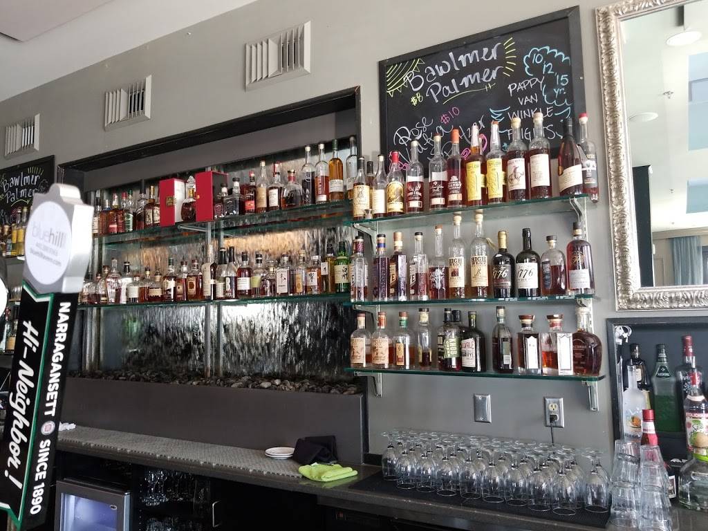 Blue Hill Tavern | restaurant | 938 S Conkling St, Baltimore, MD 21224, USA | 4433889363 OR +1 443-388-9363