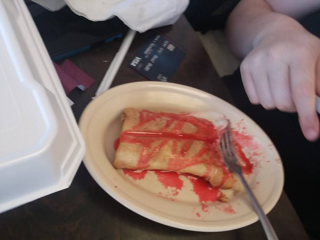 La Casita Mexican Food | restaurant | 212 E Central Ave, El Dorado, KS 67042, USA | 3163211084 OR +1 316-321-1084