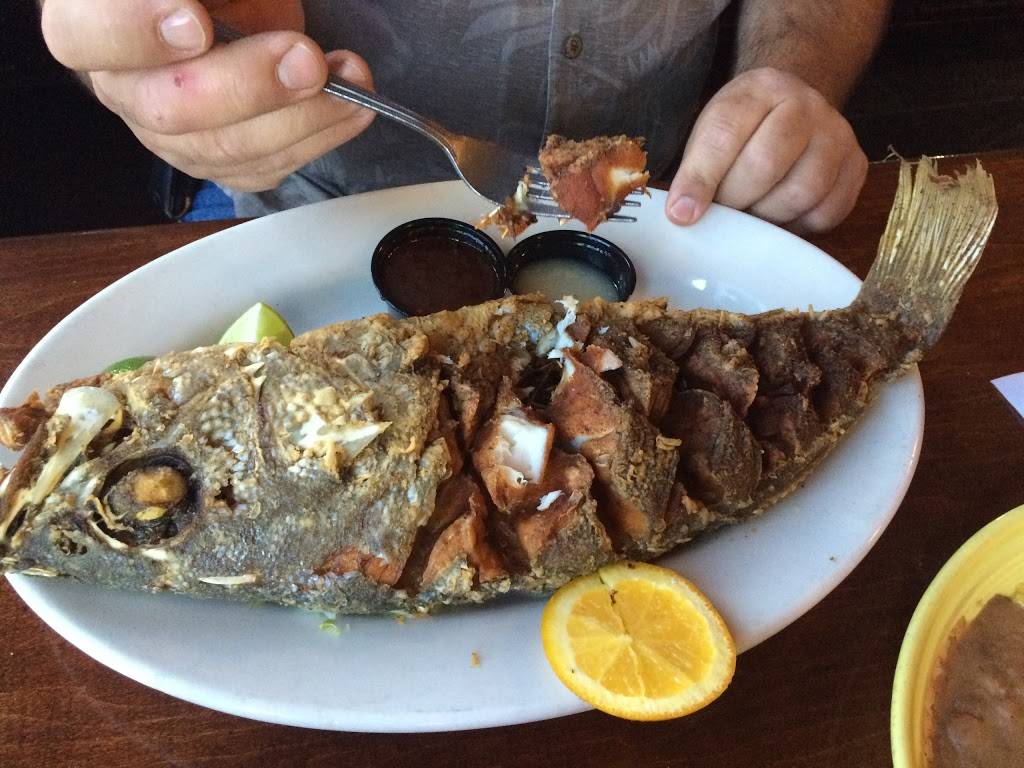 La Piñata 6 | restaurant | 2301 Willow Pass Rd, Concord, CA 94520, USA | 9256099119 OR +1 925-609-9119