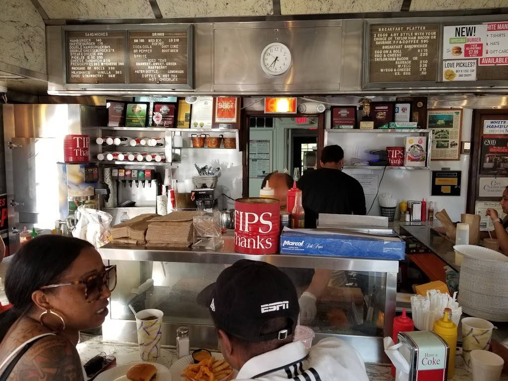 White Manna | restaurant | 358 River St, Hackensack, NJ 07601, USA | 2013420914 OR +1 201-342-0914