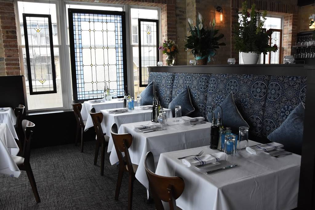 Lago Su Bella | restaurant | 126 W Wisconsin Ave, Oconomowoc, WI 53066, USA | 2623543440 OR +1 262-354-3440