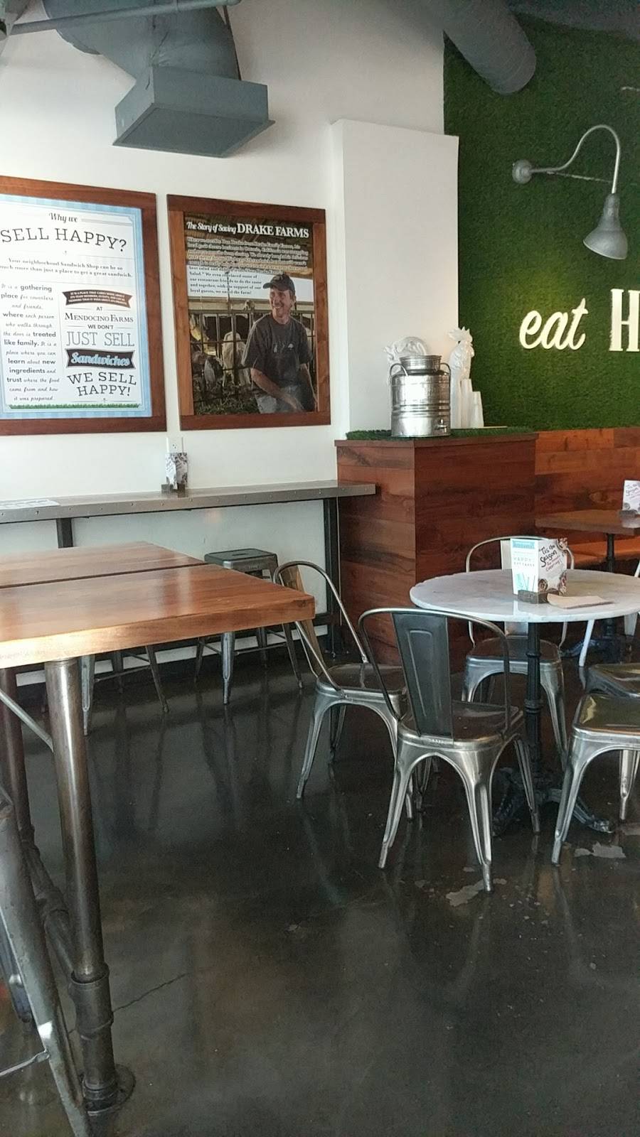 Mendocino Farms | meal takeaway | 444 S Flower St, Los Angeles, CA 90071, USA | 2136273262 OR +1 213-627-3262