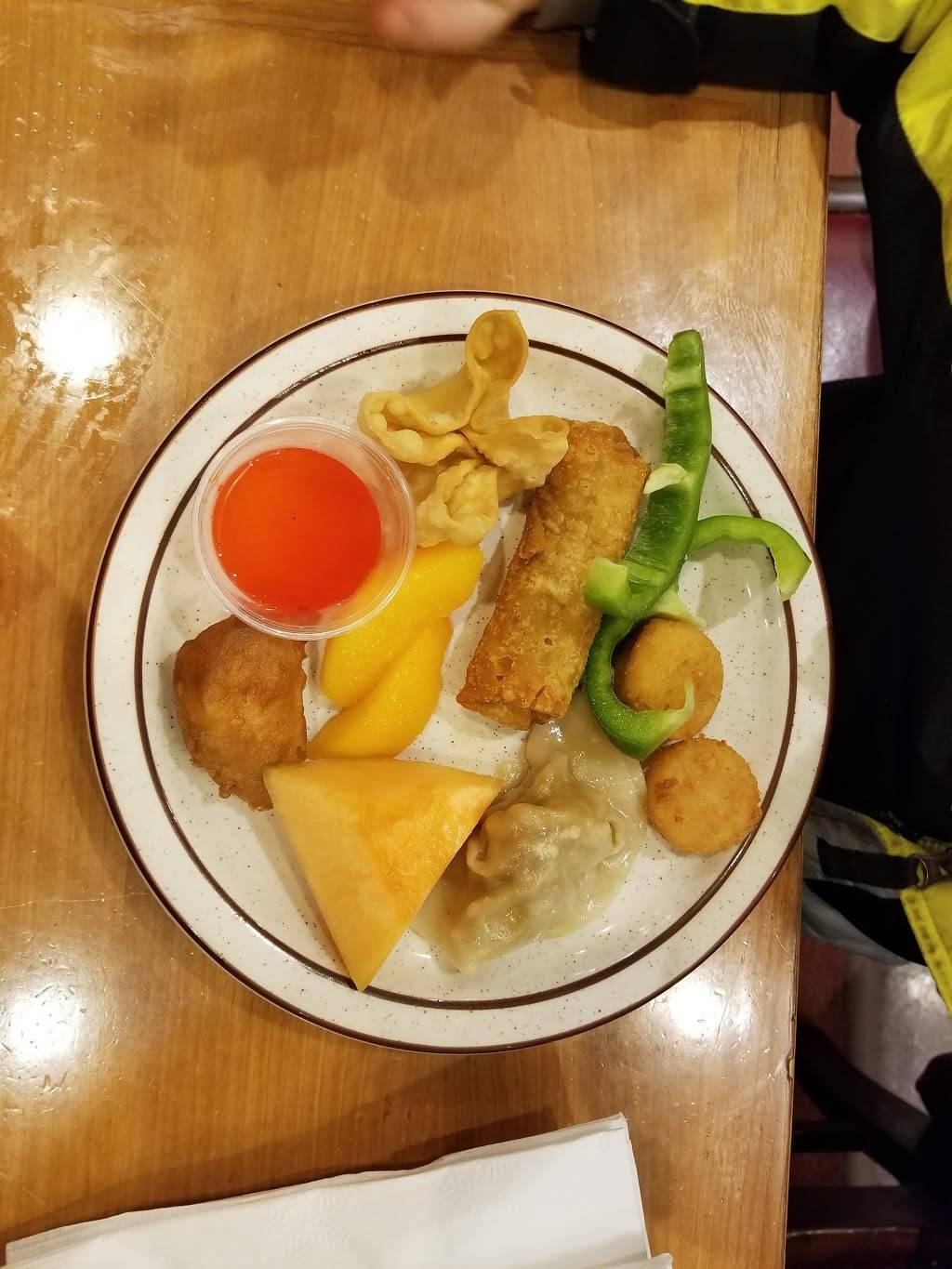 Mongolian Barbeque | restaurant | 1490 W Frontage Rd, Stillwater, MN 55082, USA | 6513515048 OR +1 651-351-5048