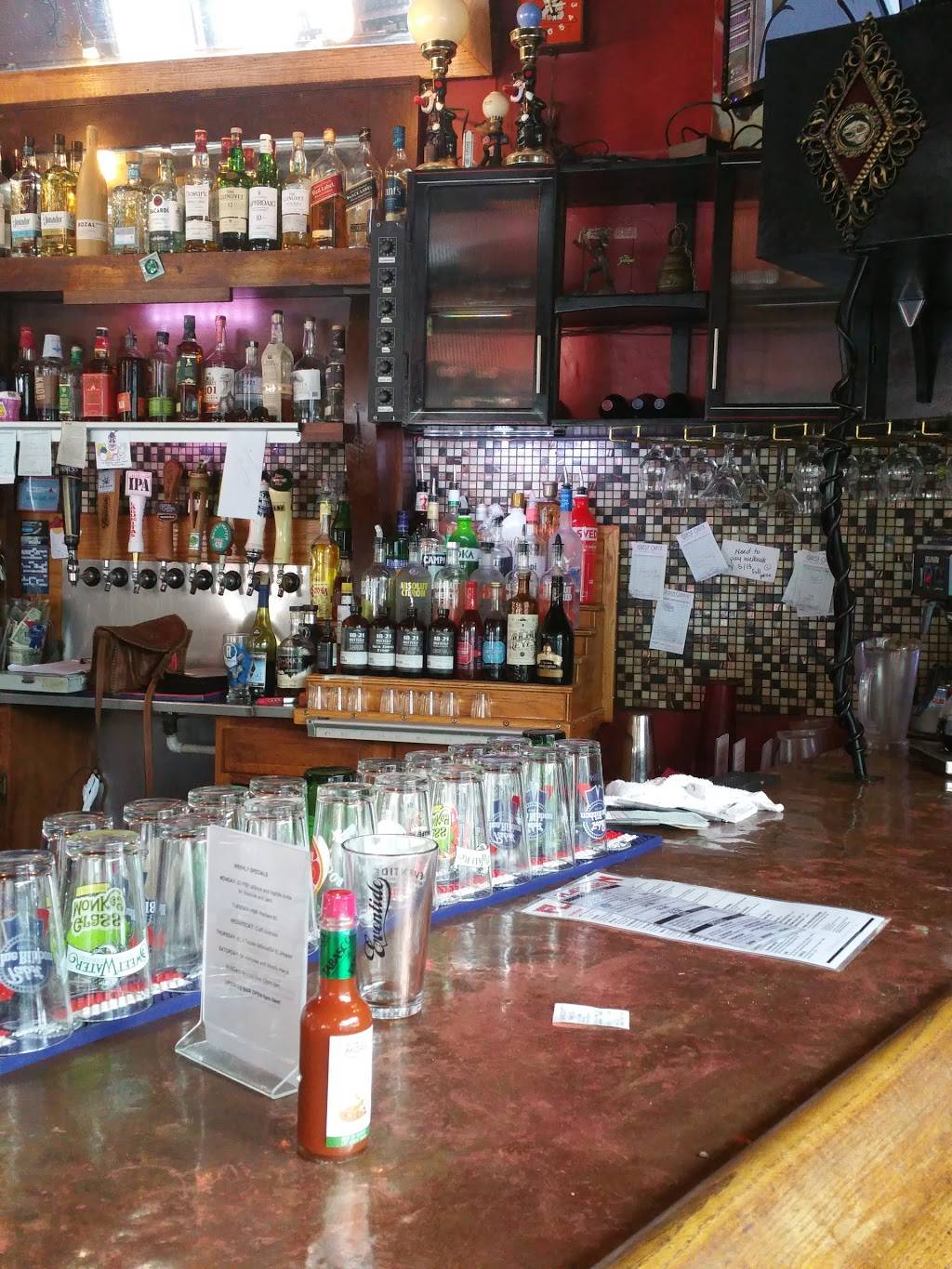 Flatiron Bar and Restaurant | restaurant | 520 Flat Shoals Ave SE, Atlanta, GA 30316, USA | 4046888864 OR +1 404-688-8864