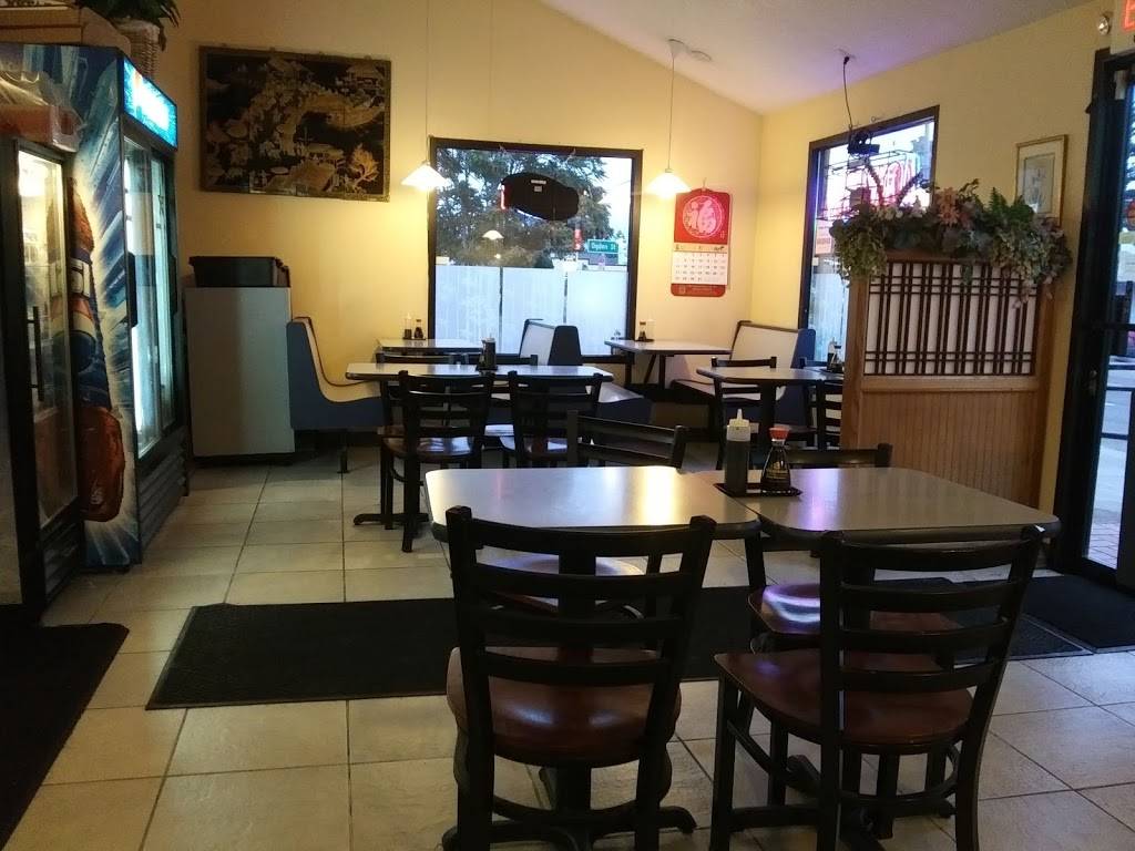 Happy Teriyaki | restaurant | 7217 SE 82nd Ave, Portland, OR 97266, USA | 5037718101 OR +1 503-771-8101