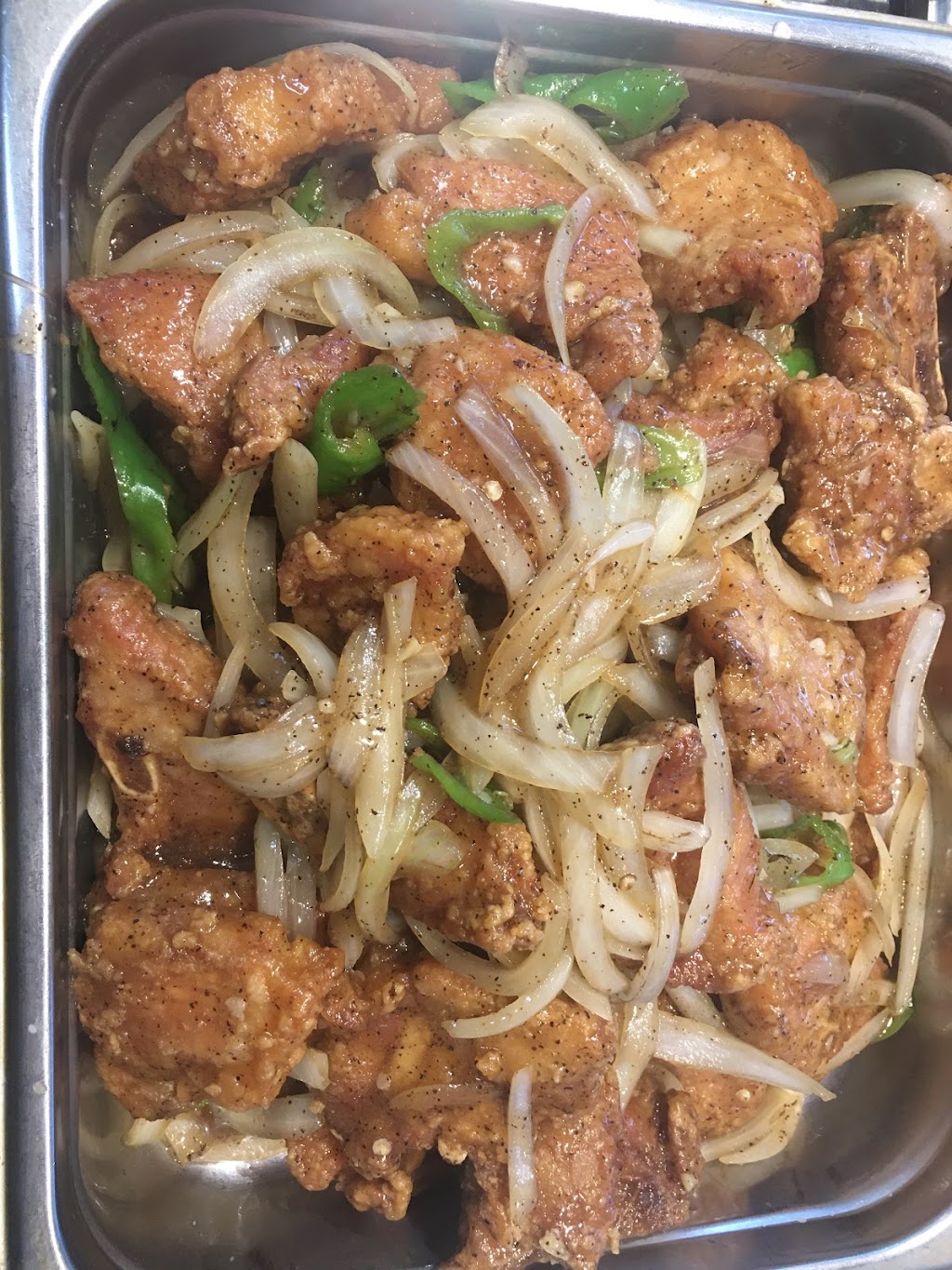 B.D Chili pa霸道麻辣香锅 | restaurant | 1 Brighton Ave, Allston, MA 02134, USA | 6179870210 OR +1 617-987-0210