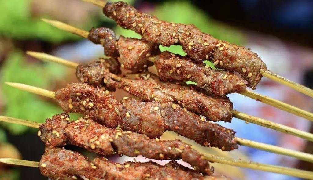 Teppan BBQ | restaurant | 2209 Murray Ave, Pittsburgh, PA 15217, USA | 4125579055 OR +1 412-557-9055