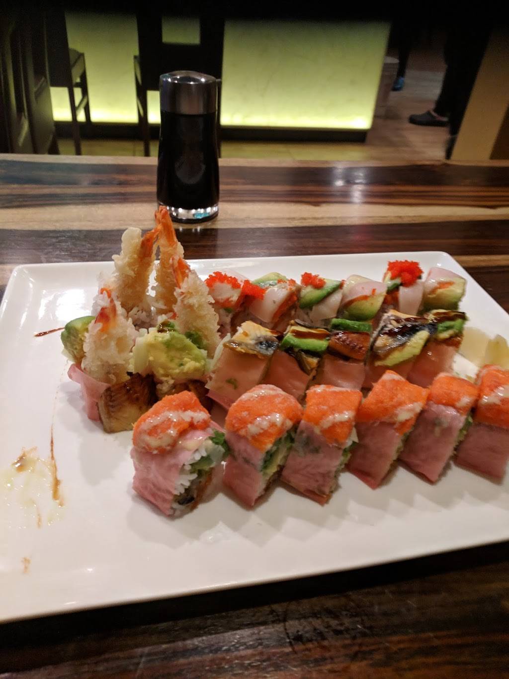 Zaza Japan | restaurant | 9, 6201, 4000 East Jericho Turnpike, East Northport, NY 11731, USA | 6314993900 OR +1 631-499-3900