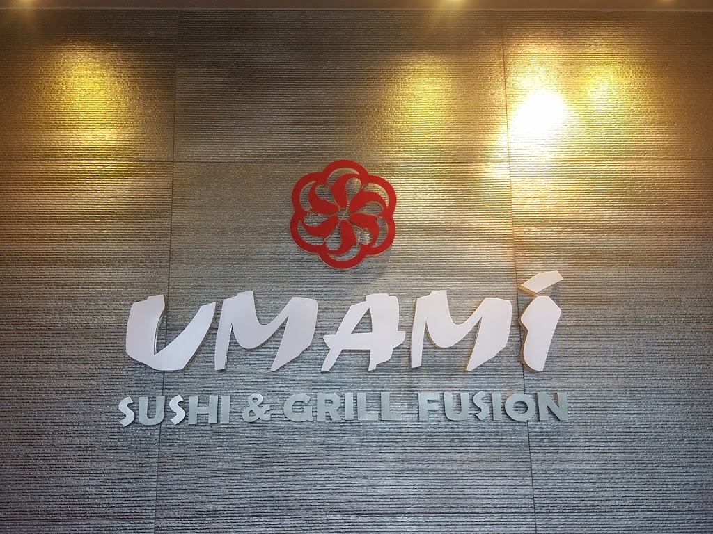 Umami Sushi Lounge & Grill Fusion | restaurant | 500 Amity Rd #1, Conway, AR 72032, USA | 5013583880 OR +1 501-358-3880