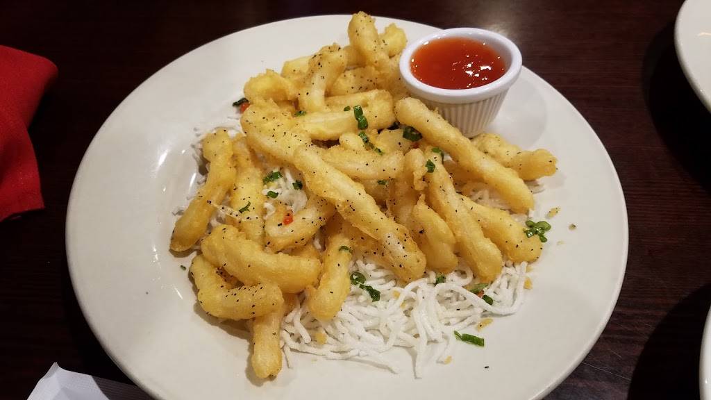 Red Bowl Asian Bistro | restaurant | 2417 David H McLeod Blvd, Florence, SC 29501, USA | 8436696788 OR +1 843-669-6788