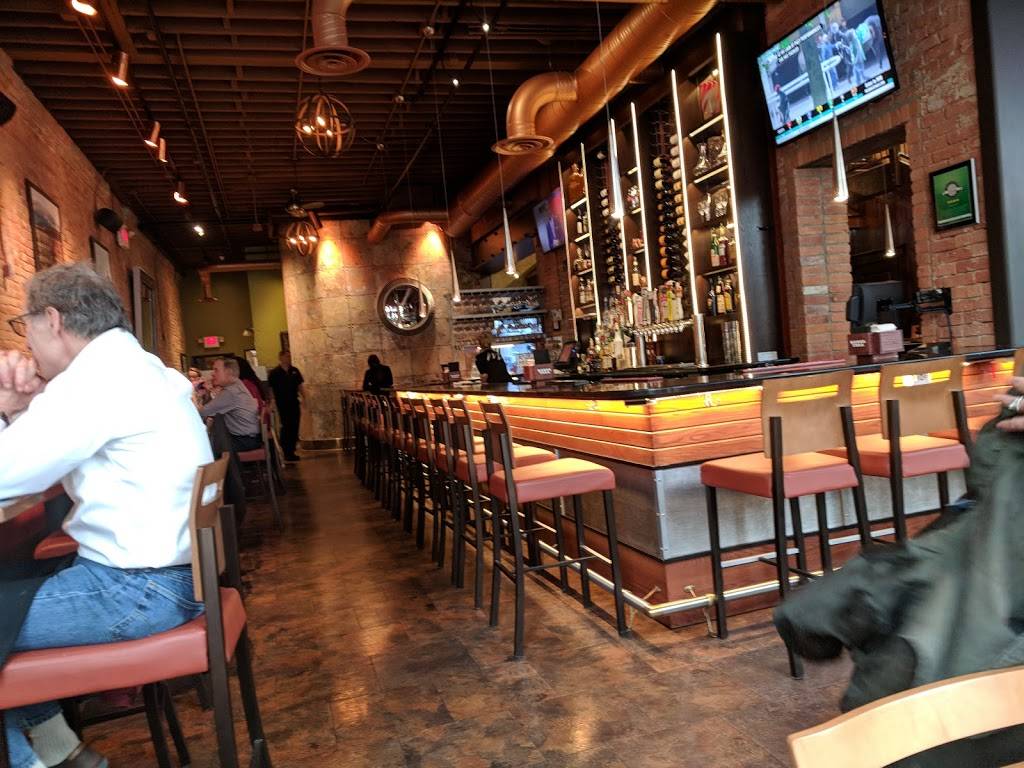 M Osteria Bar & Lounge | restaurant | 611 Monroe St, Toledo, OH 43604, USA | 4192144222 OR +1 419-214-4222