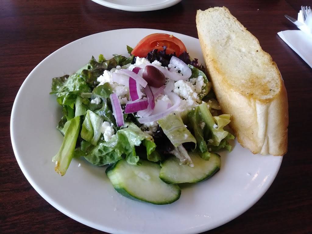 Dados Cafe | restaurant | 5425 Hampton Ave, St. Louis, MO 63109, USA | 3142245588 OR +1 314-224-5588